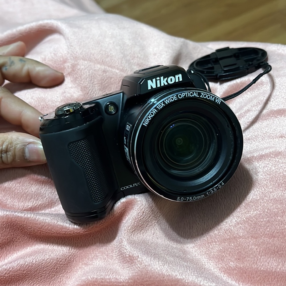 Camera - Picture 2 of 8